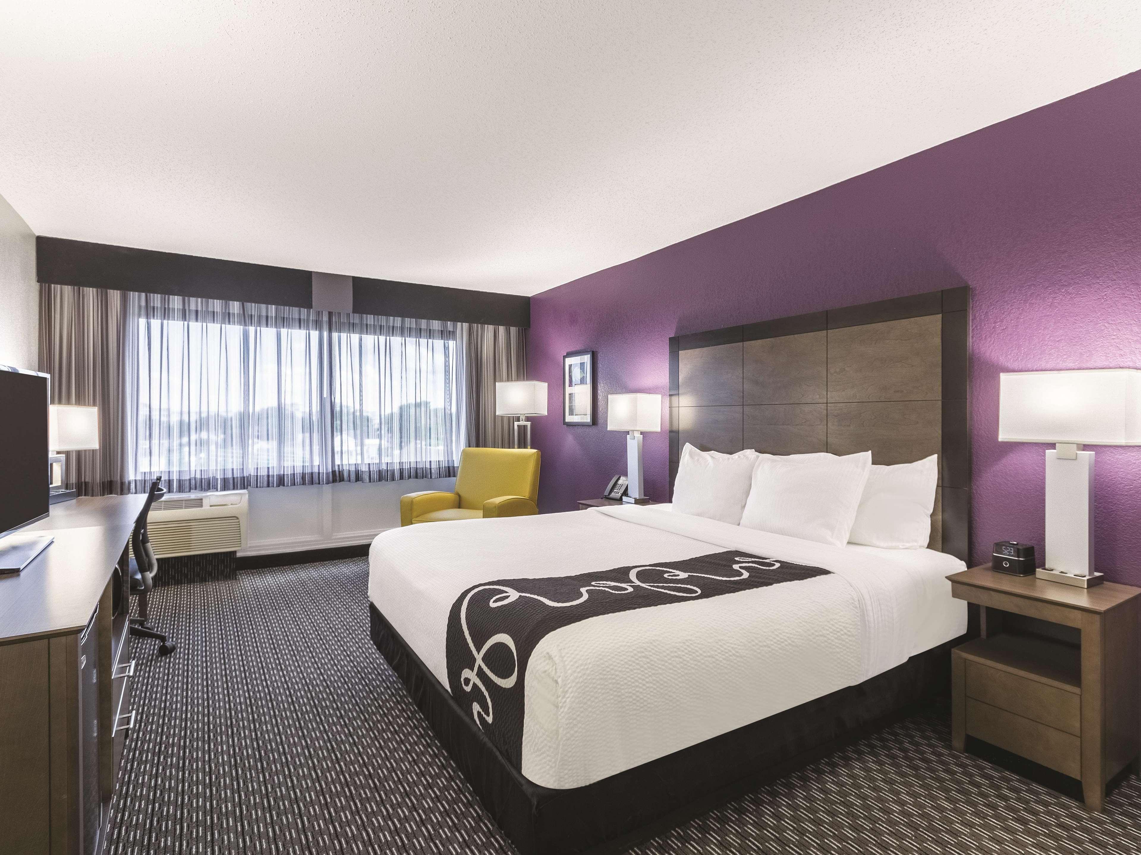 La Quinta By Wyndham Myrtle Beach - N. Kings Hwy Ngoại thất bức ảnh
