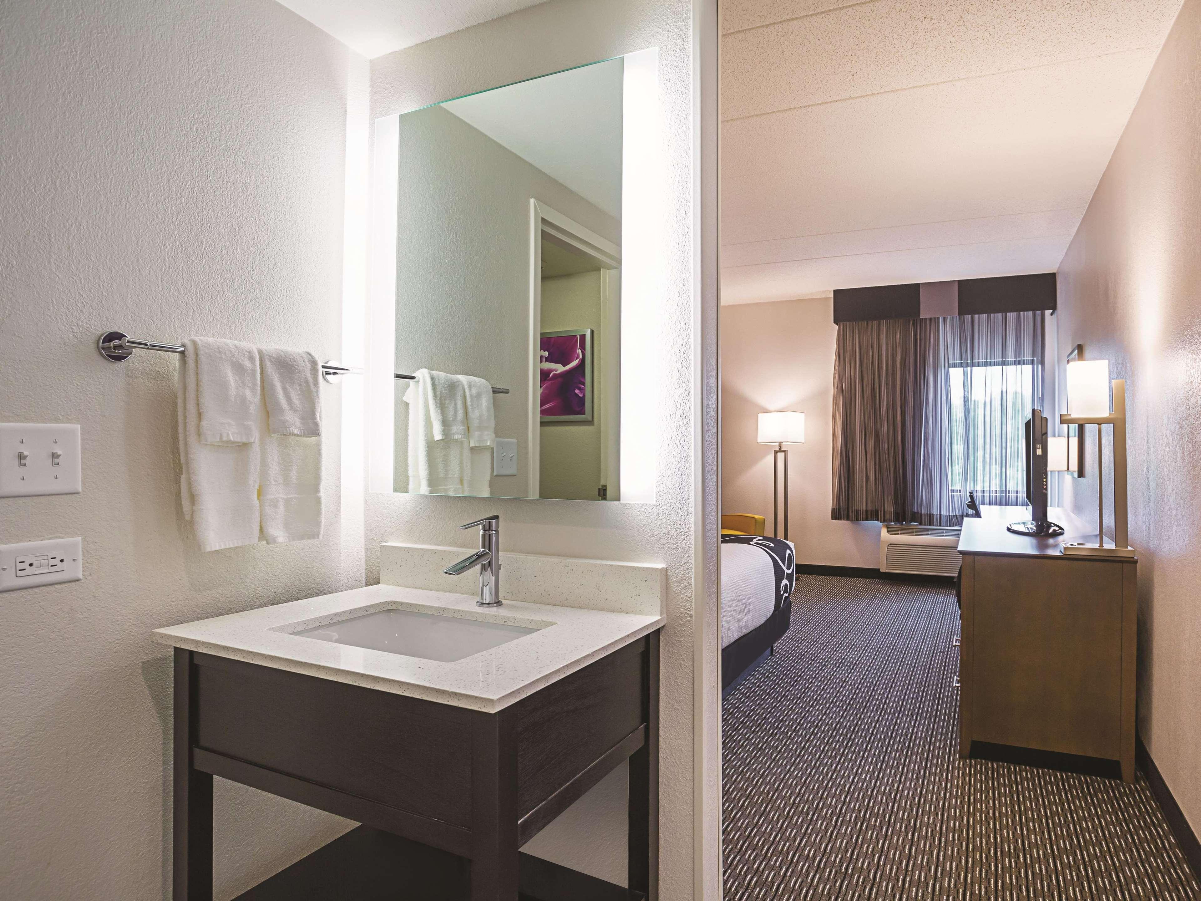 La Quinta By Wyndham Myrtle Beach - N. Kings Hwy Ngoại thất bức ảnh