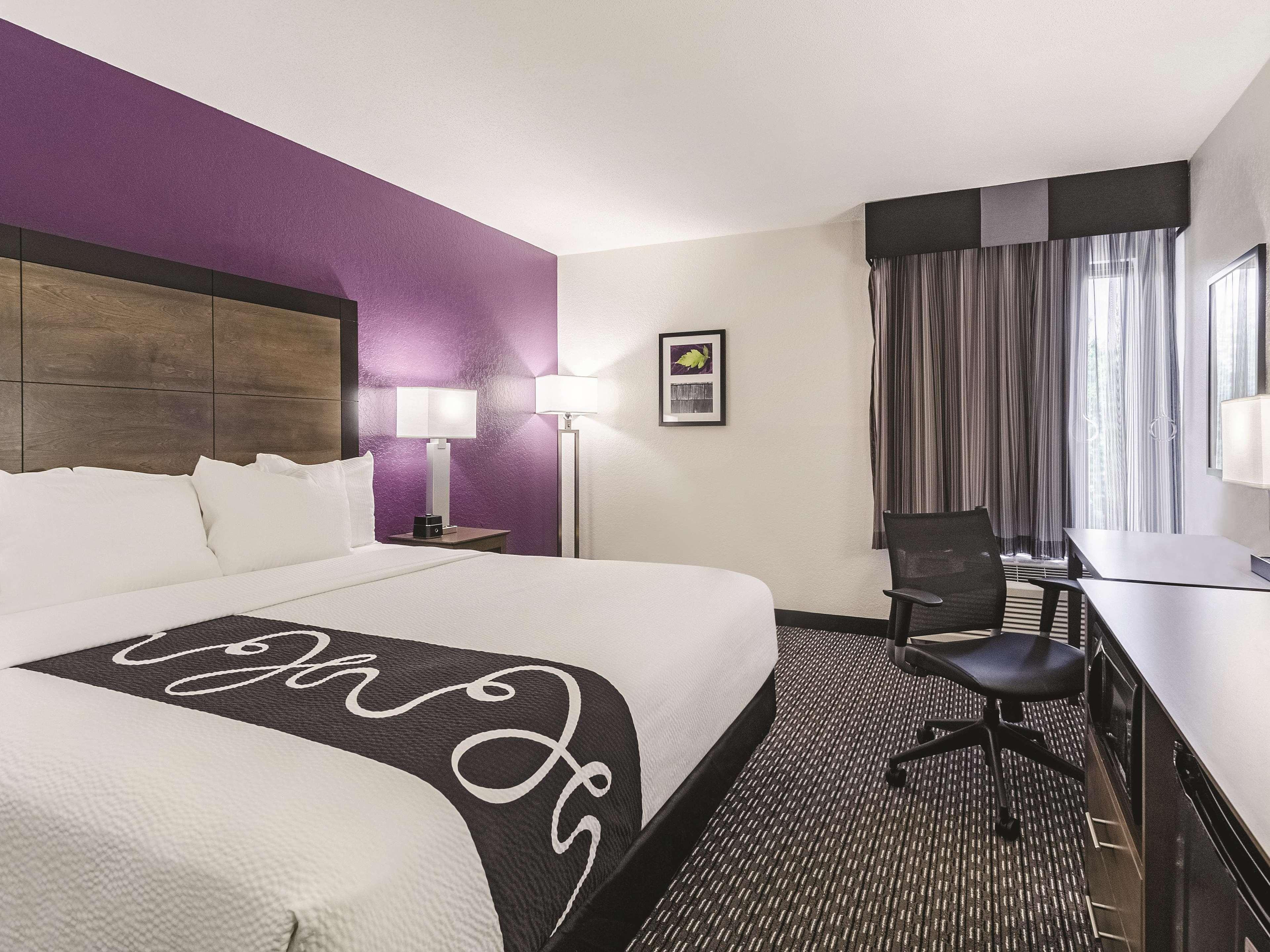 La Quinta By Wyndham Myrtle Beach - N. Kings Hwy Ngoại thất bức ảnh