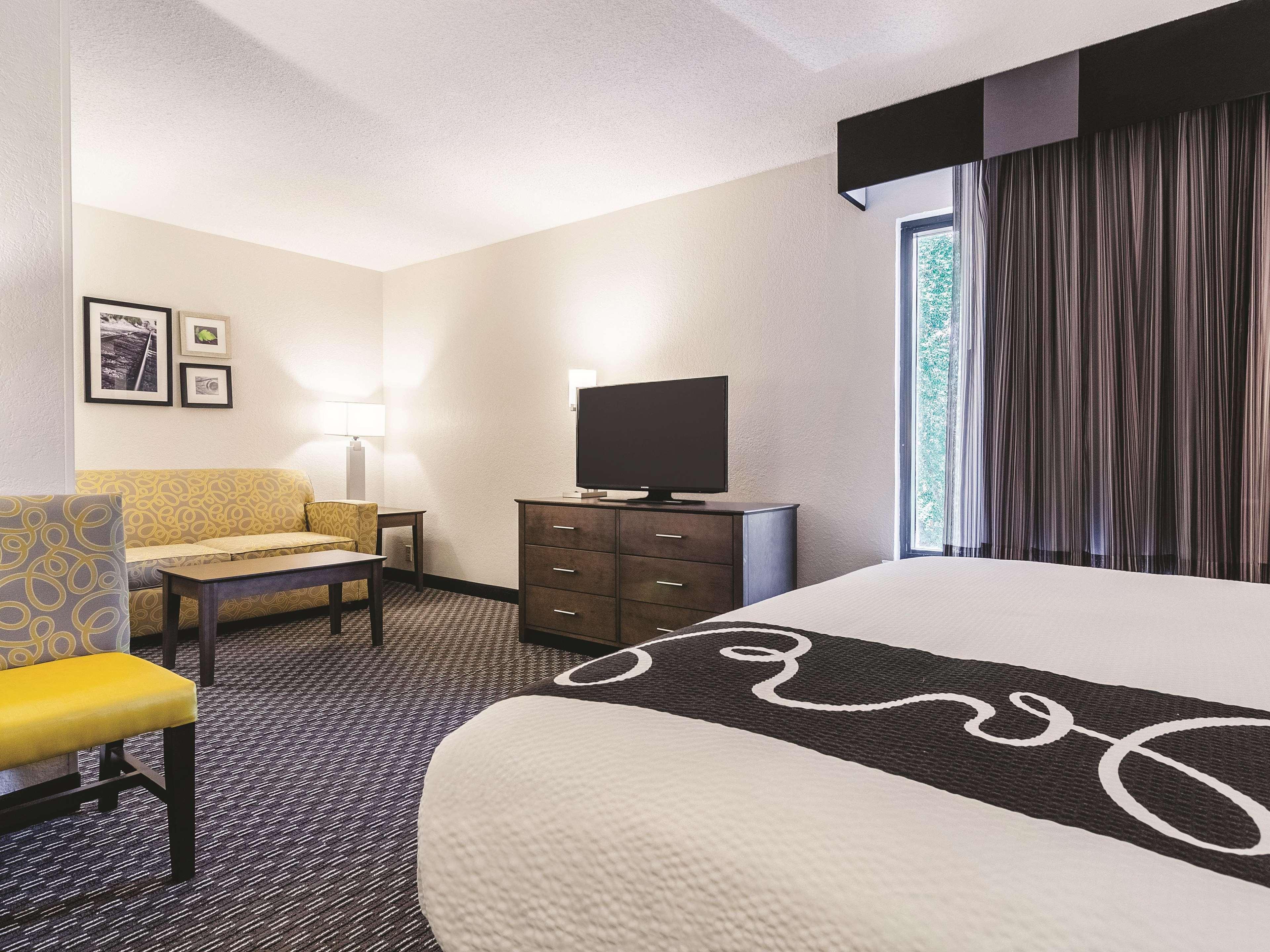 La Quinta By Wyndham Myrtle Beach - N. Kings Hwy Ngoại thất bức ảnh