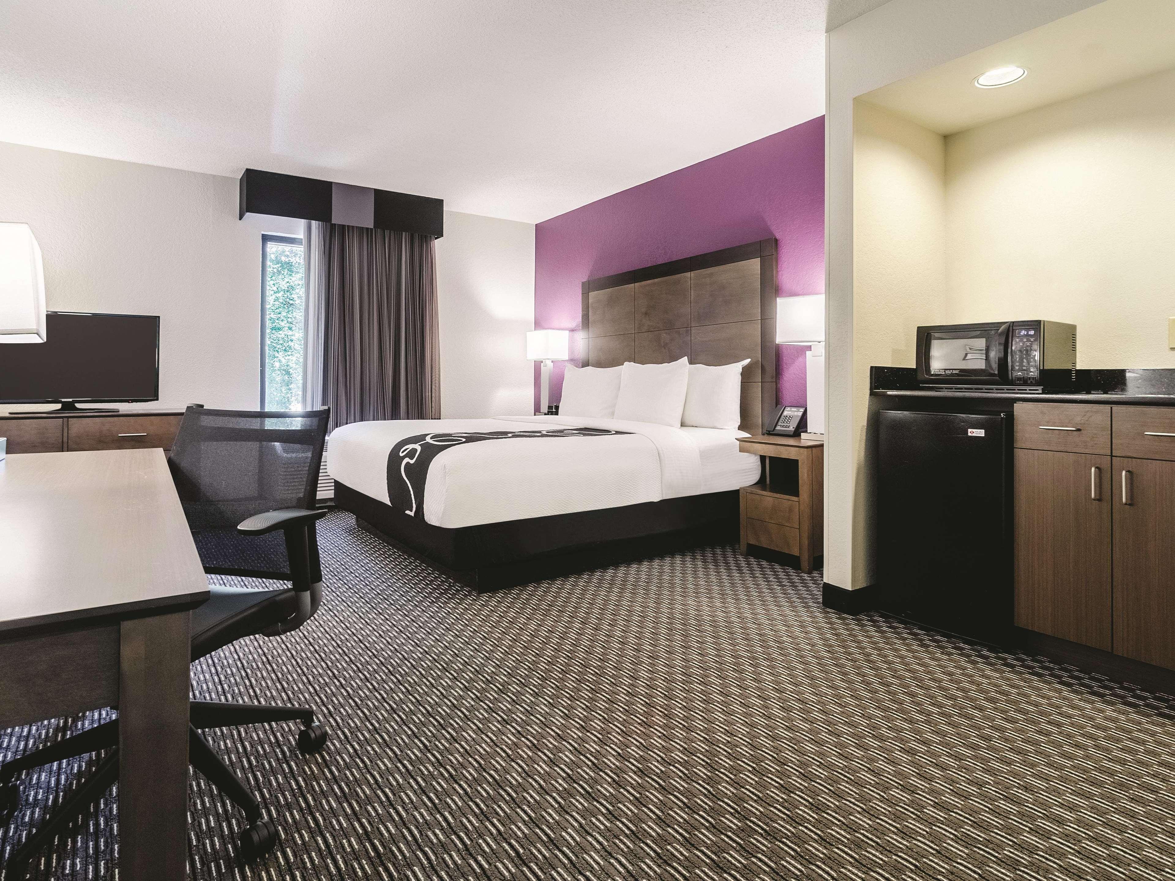 La Quinta By Wyndham Myrtle Beach - N. Kings Hwy Ngoại thất bức ảnh