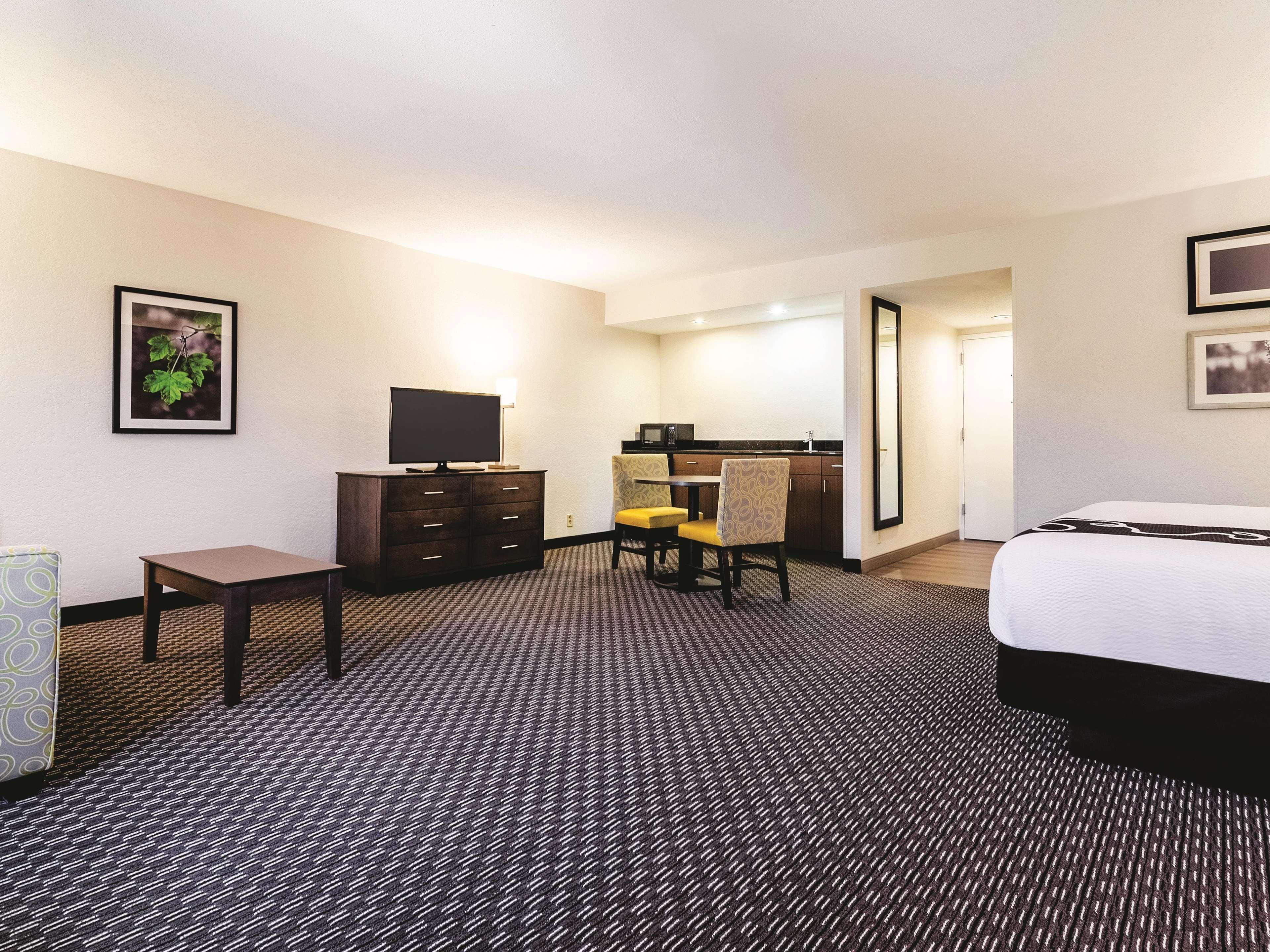La Quinta By Wyndham Myrtle Beach - N. Kings Hwy Ngoại thất bức ảnh