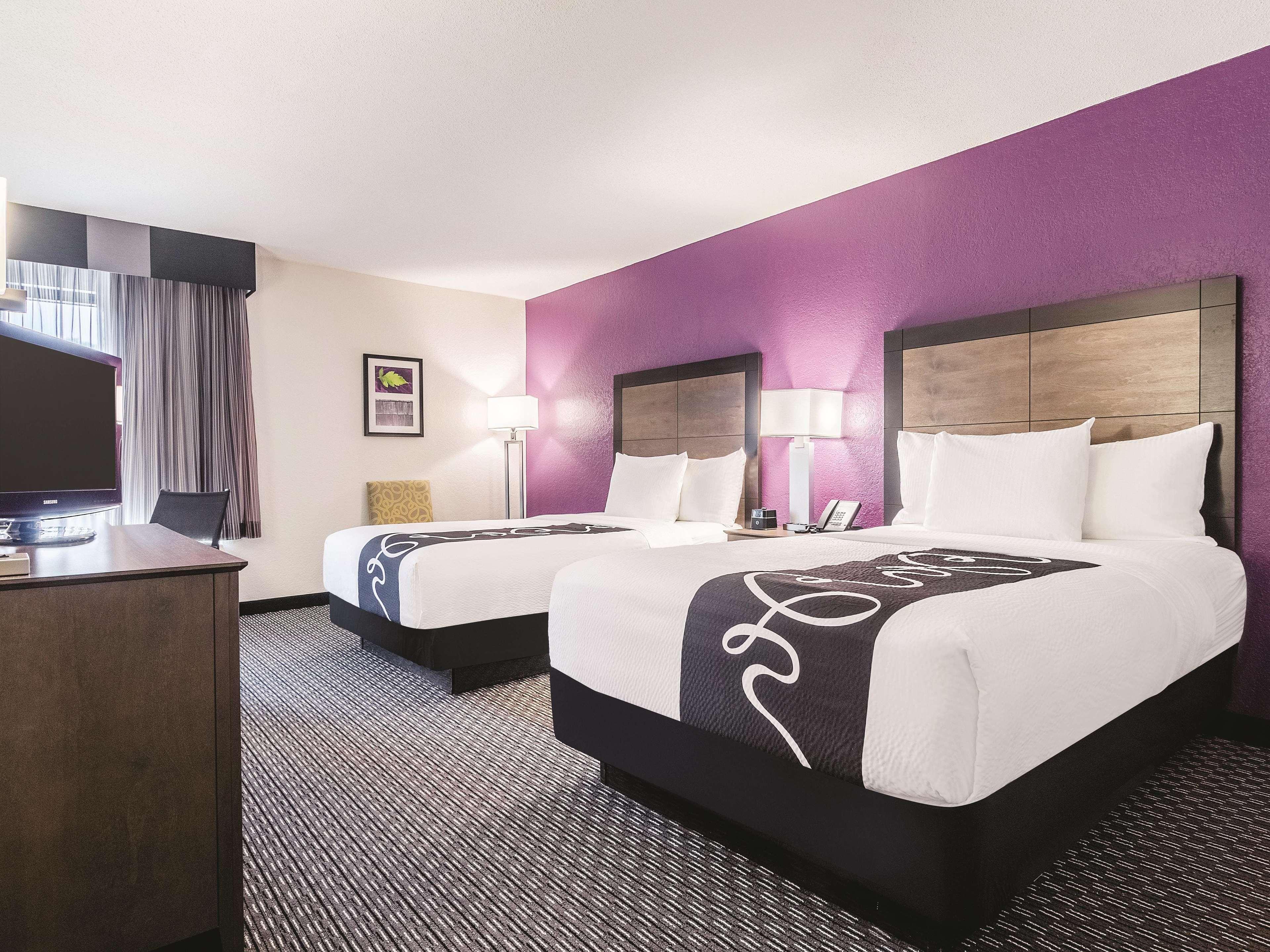 La Quinta By Wyndham Myrtle Beach - N. Kings Hwy Ngoại thất bức ảnh