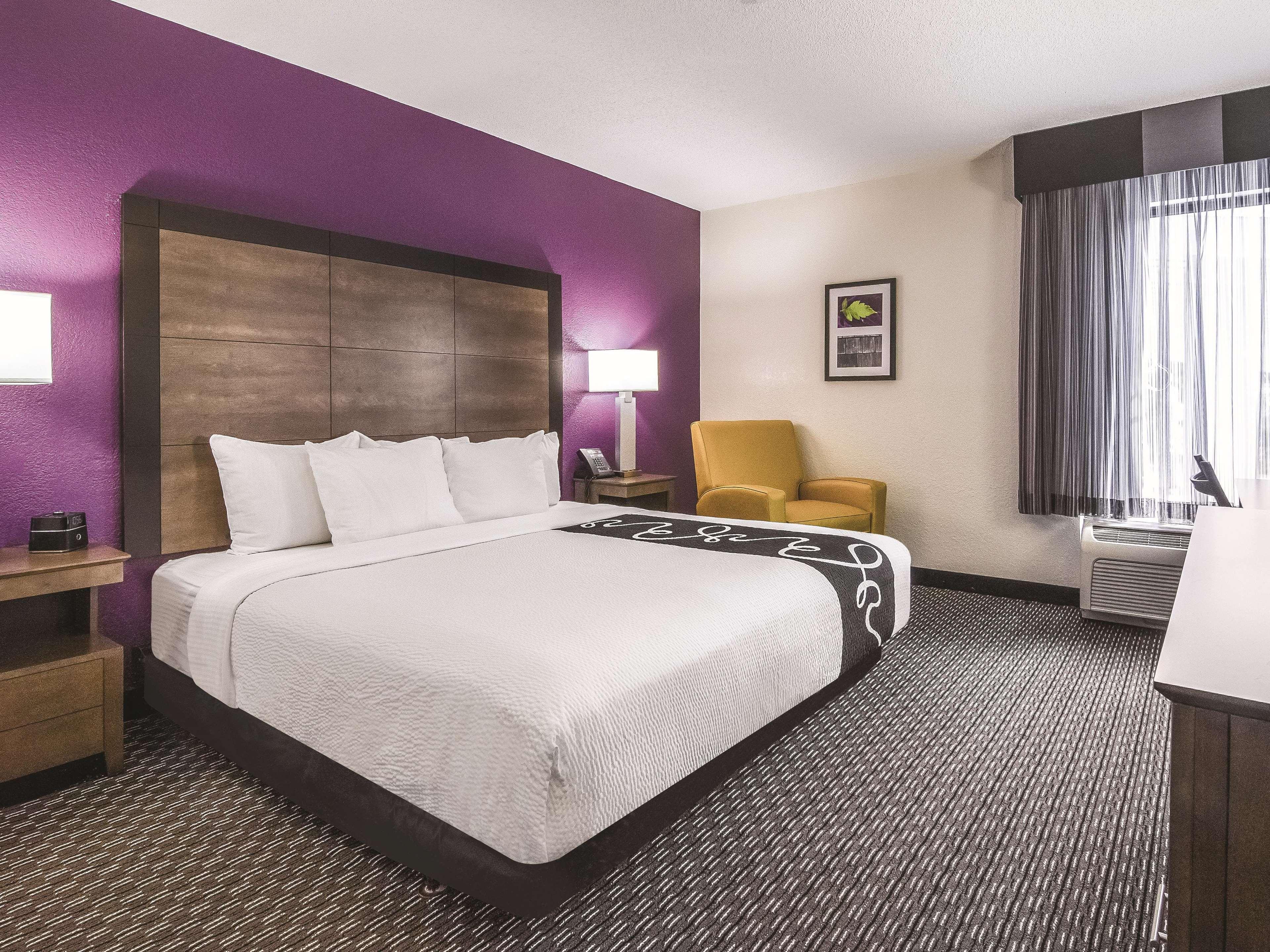 La Quinta By Wyndham Myrtle Beach - N. Kings Hwy Ngoại thất bức ảnh