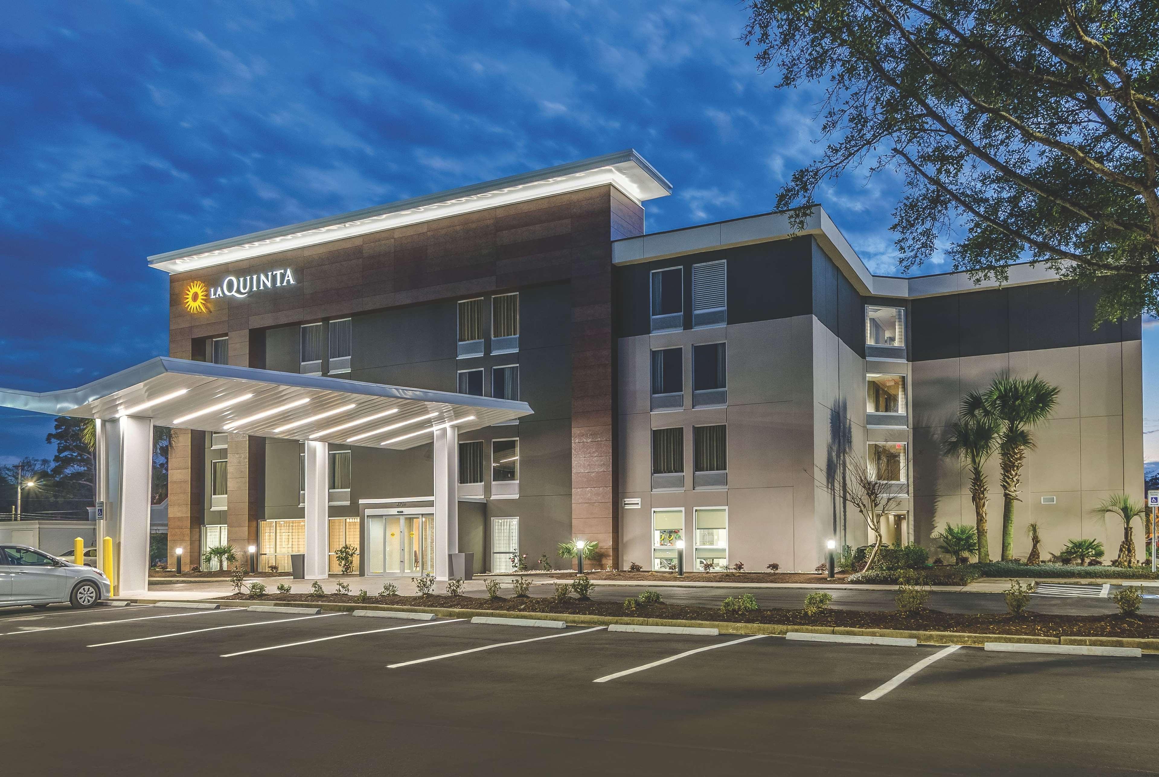 La Quinta By Wyndham Myrtle Beach - N. Kings Hwy Ngoại thất bức ảnh