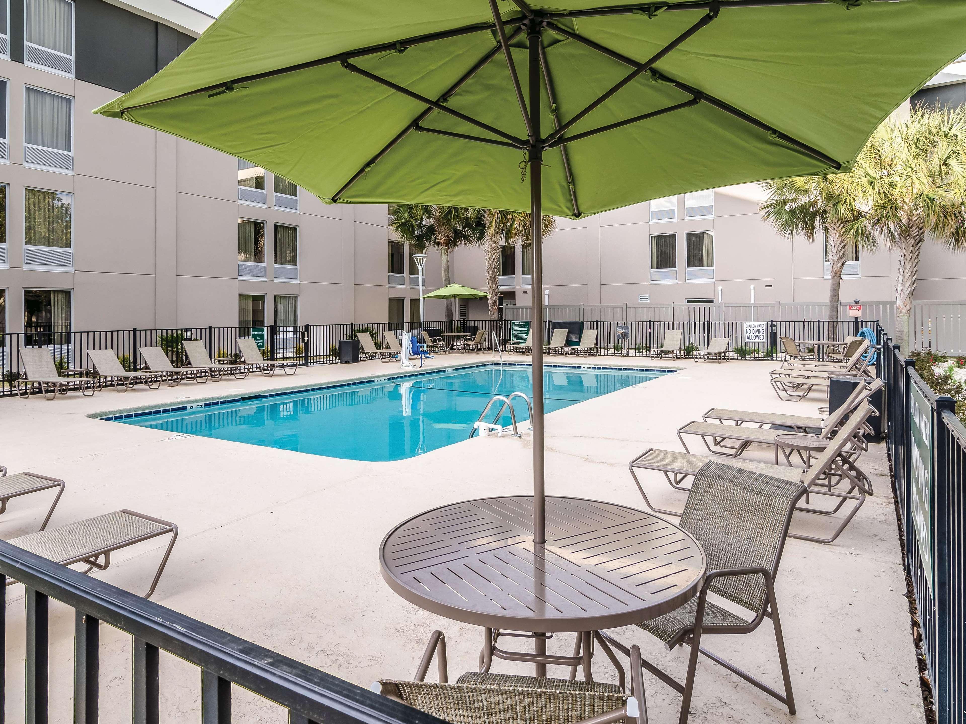 La Quinta By Wyndham Myrtle Beach - N. Kings Hwy Ngoại thất bức ảnh