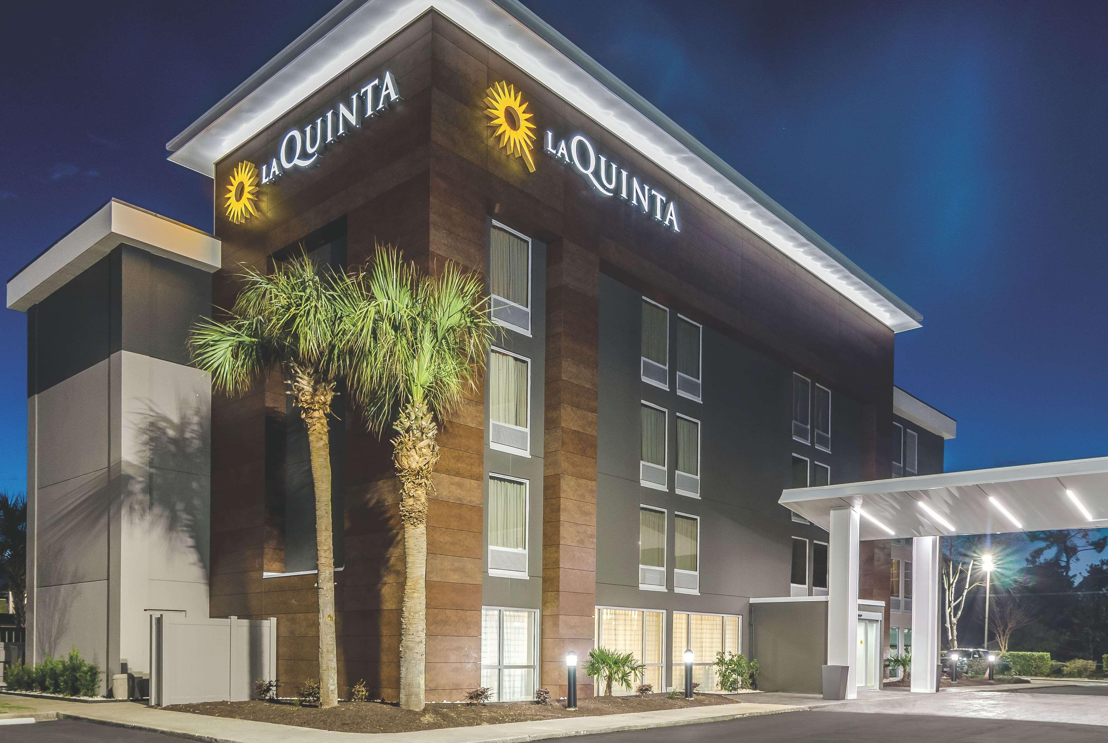 La Quinta By Wyndham Myrtle Beach - N. Kings Hwy Ngoại thất bức ảnh