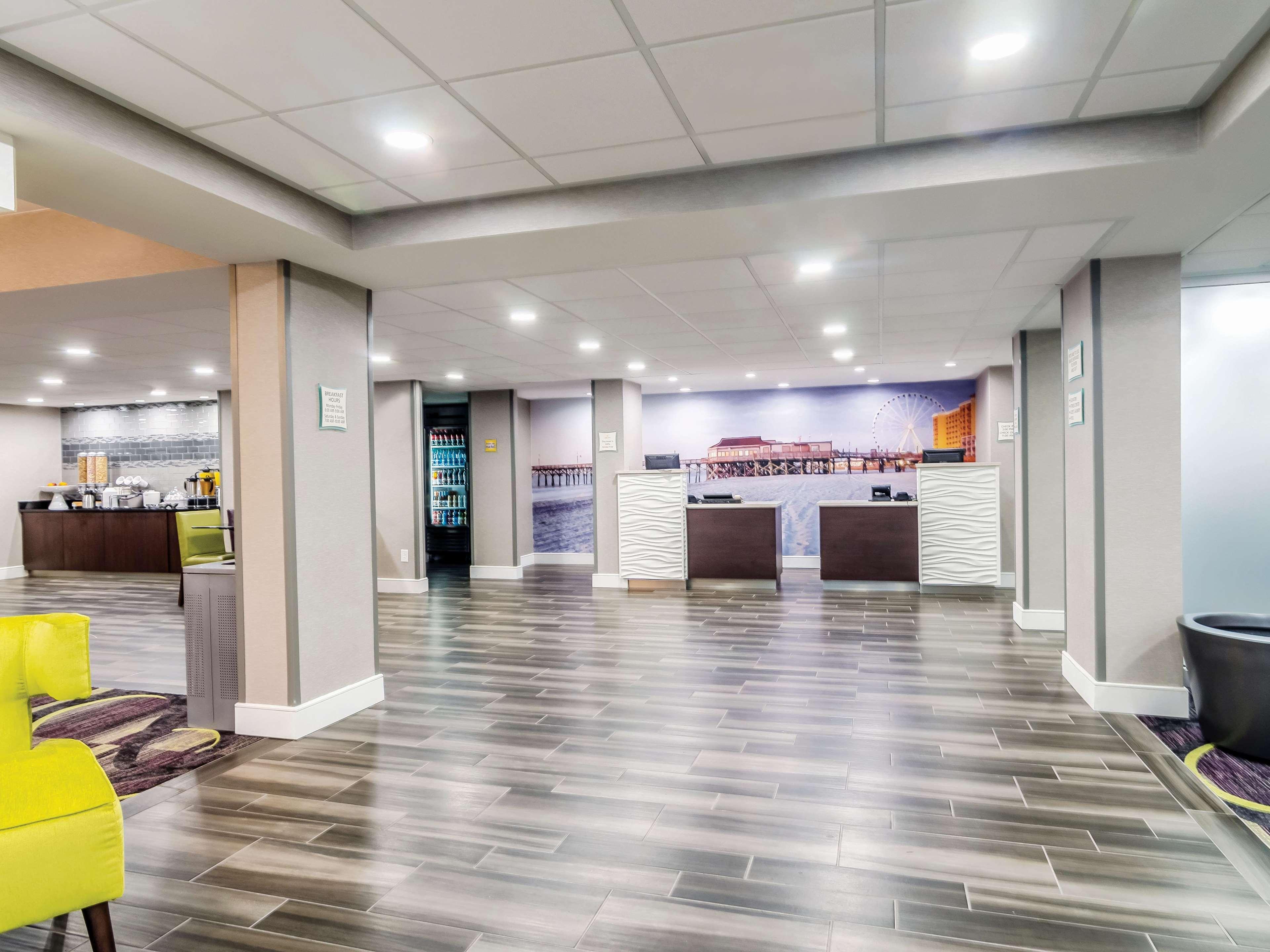 La Quinta By Wyndham Myrtle Beach - N. Kings Hwy Ngoại thất bức ảnh