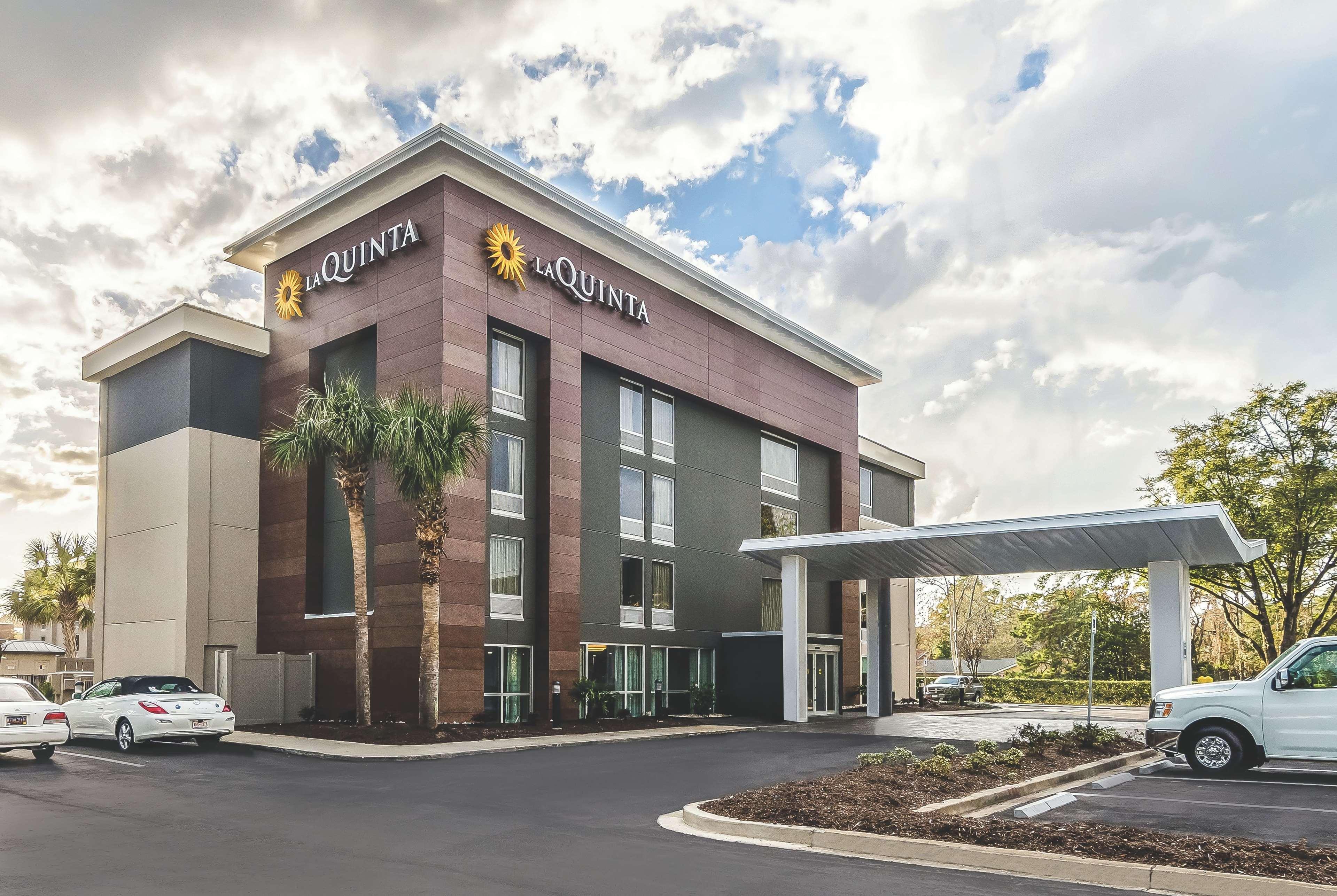 La Quinta By Wyndham Myrtle Beach - N. Kings Hwy Ngoại thất bức ảnh