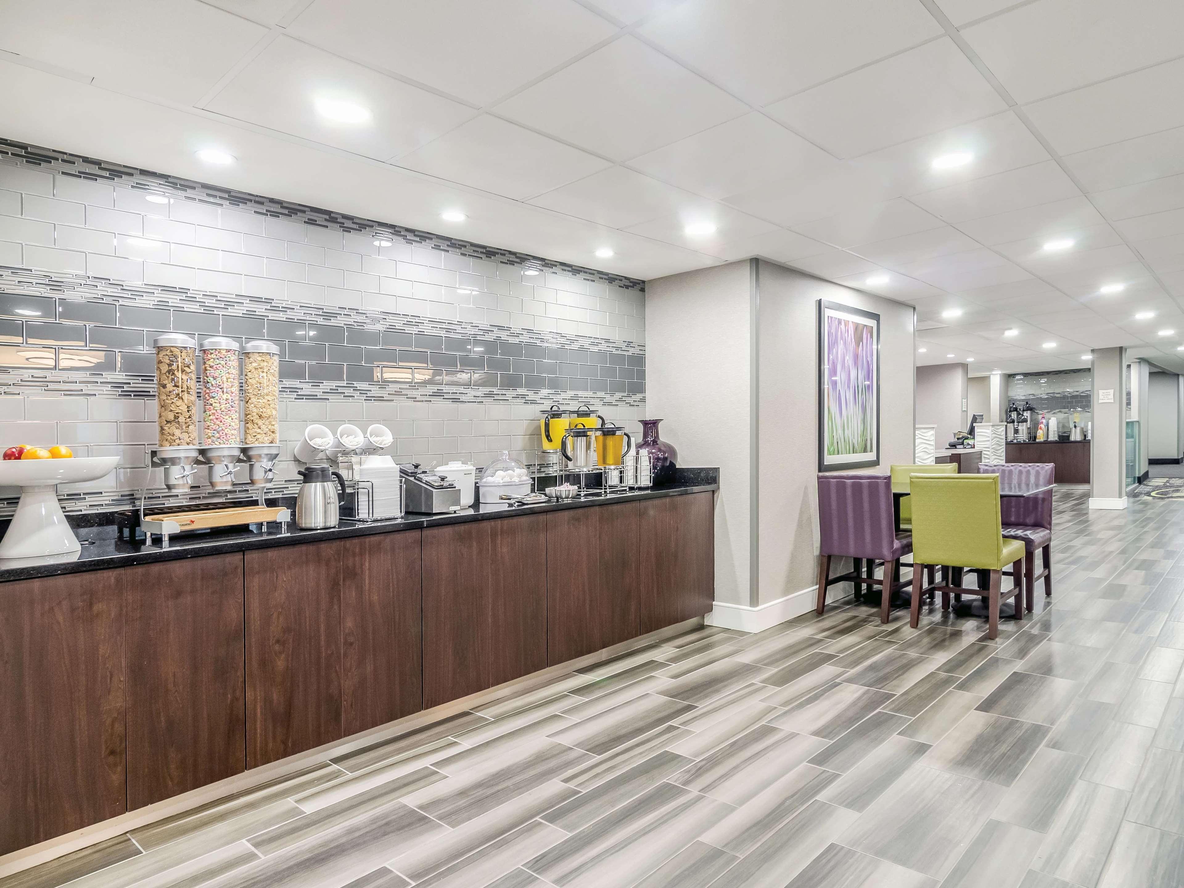 La Quinta By Wyndham Myrtle Beach - N. Kings Hwy Ngoại thất bức ảnh