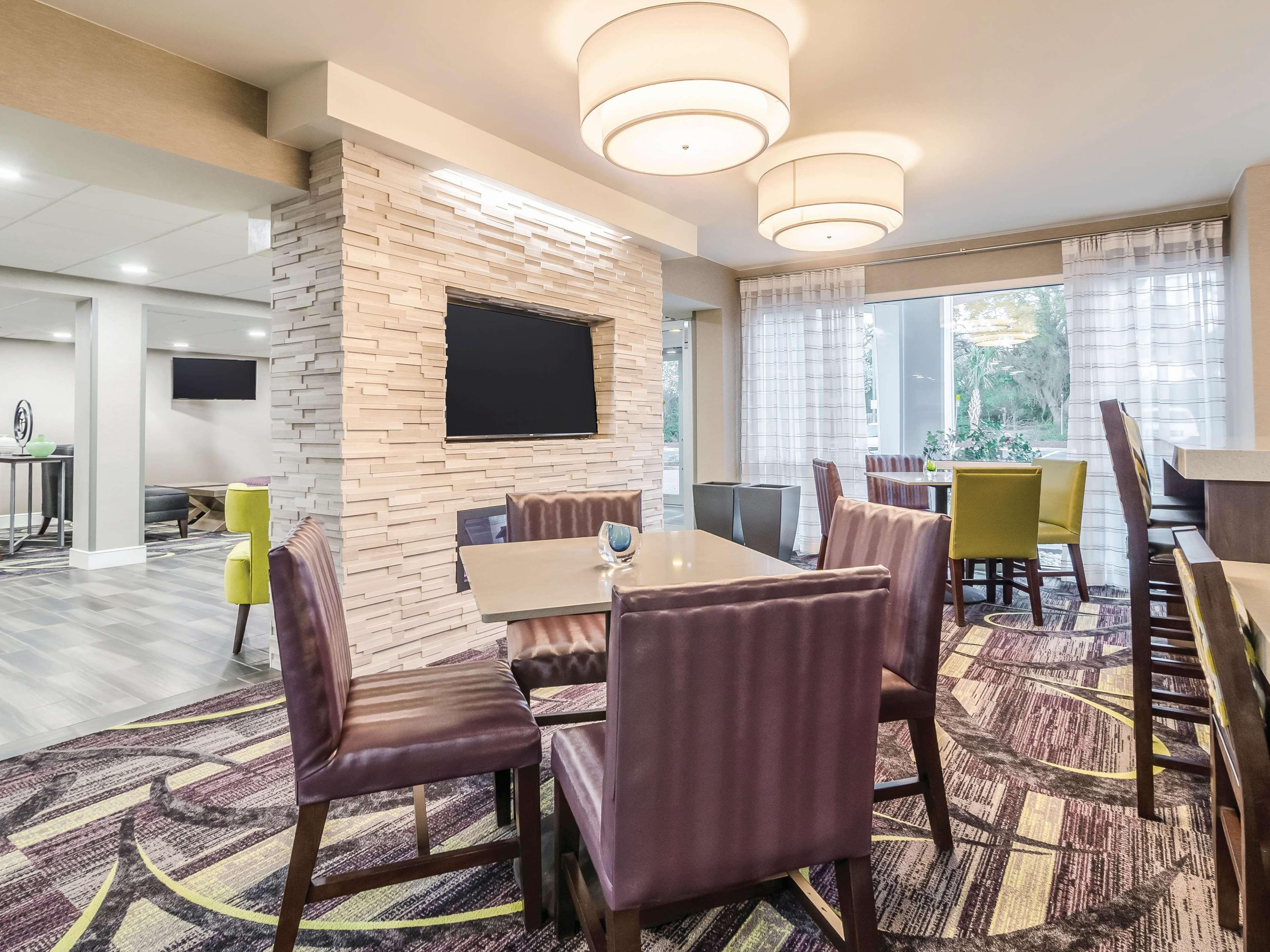 La Quinta By Wyndham Myrtle Beach - N. Kings Hwy Ngoại thất bức ảnh
