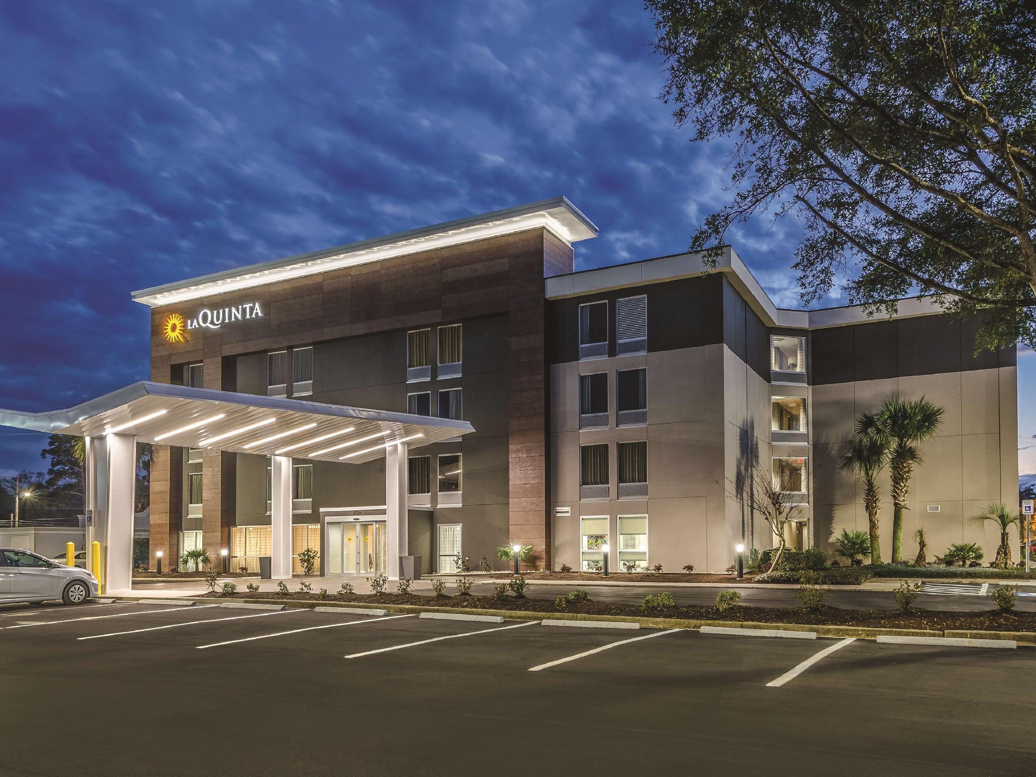 La Quinta By Wyndham Myrtle Beach - N. Kings Hwy Ngoại thất bức ảnh