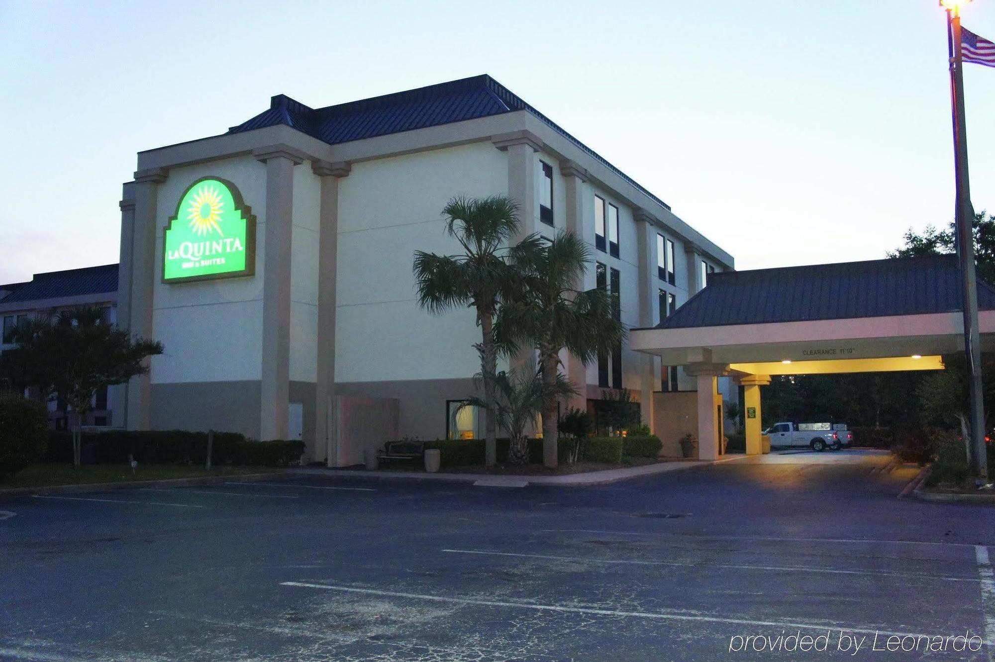 La Quinta By Wyndham Myrtle Beach - N. Kings Hwy Ngoại thất bức ảnh