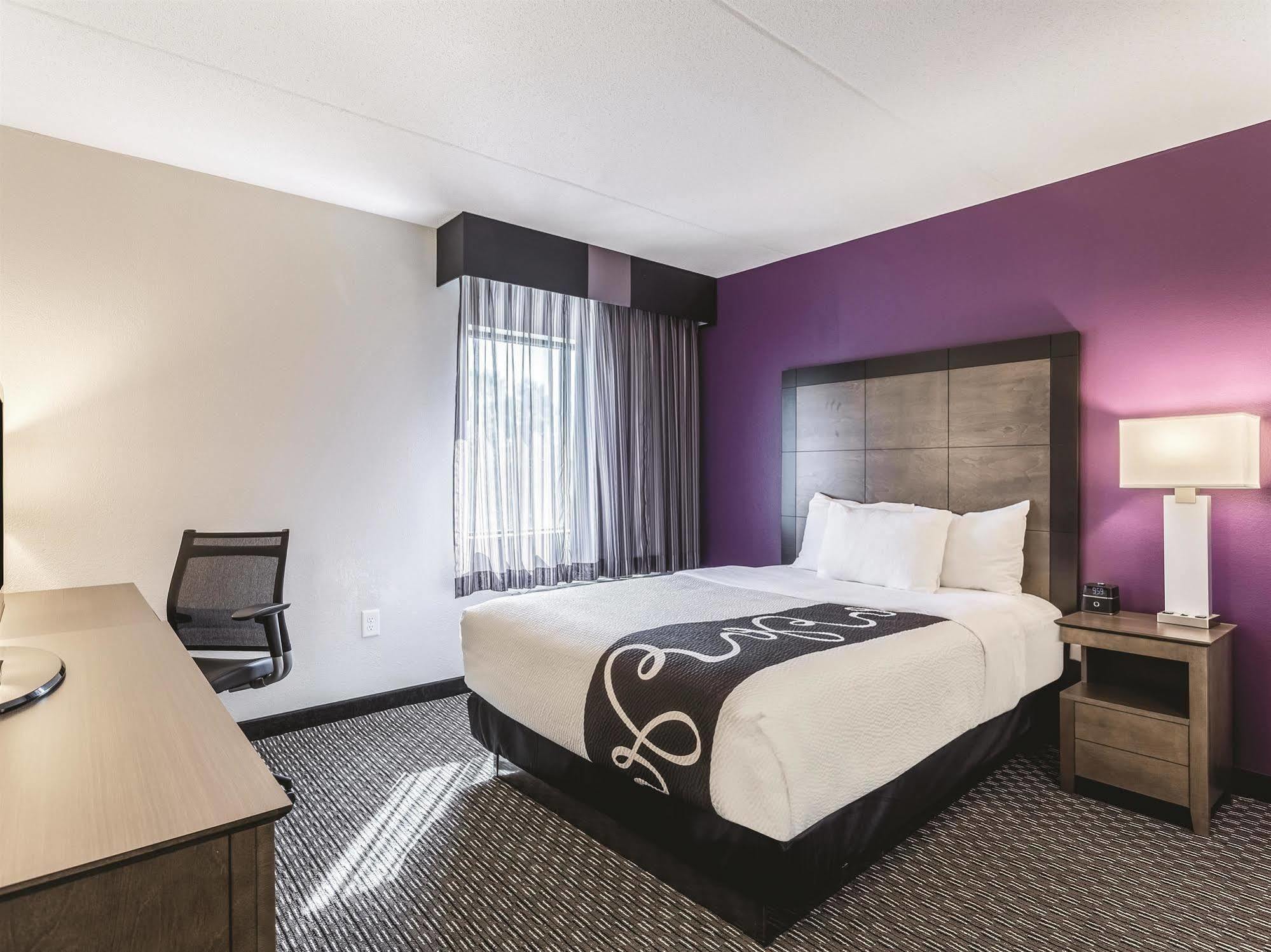 La Quinta By Wyndham Myrtle Beach - N. Kings Hwy Ngoại thất bức ảnh